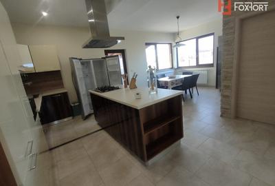 Casa individuala cu 4 camere, Prima inchiriere - Giroc Casa individuala cu 4 camere, Prima inchiriere - Giroc - 23