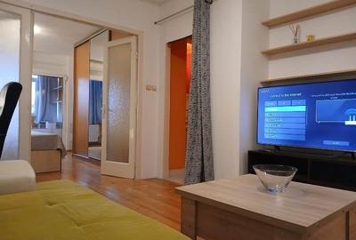 Inchiriere Apartament 2 camere Victoriei-Piata Romana - 5