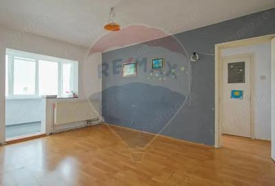 Apartament de 3 camere de vanzare in Sacele Comision 0% - 1