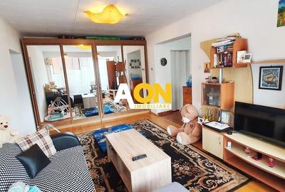 Apartament 3 camere, Cetate, zona Liceului Militar - 2