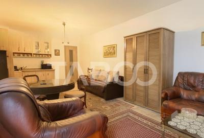 Garsoniera renovata de vanzare mobilata utilata strada Ocne - 1