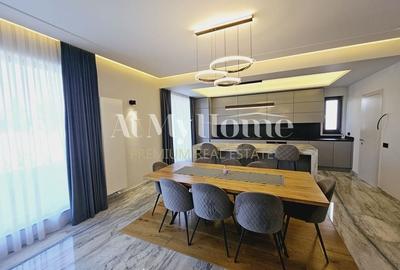 VILA 7 CAMERE/FINISAJE PREMIUM/IANCU NICOLAE- JOLIE VILLE/CAMBRIDGE SCHOOL - 6