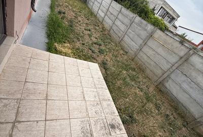 Triplex bine compartimentat, 5 camere si loc de parcare - 26