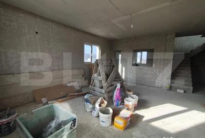 Casă cu 4 camere cu Teren 630 Mp în Leș - 6
