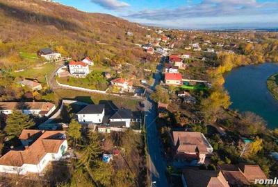 Casa de vanzare semifinisata, 4 Camere 145 mp utili,Facliei - 5