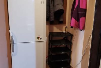 Garsoniera semidecomandata la 5 minute de  metrou Dristor - 5