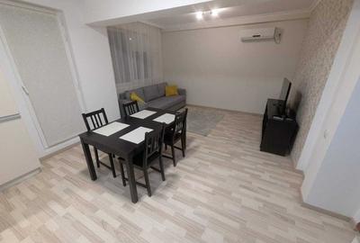 Apartament cu 2 camere, mobilat în Pipera - 2