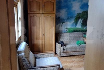 Apartament cu 2 camere, 42 mp, confort, aproape de natura, zona Manastur - 3