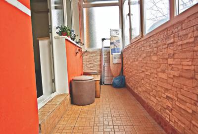 Garsonieră decomandată, mobilată în Valea Ialomiței - 5