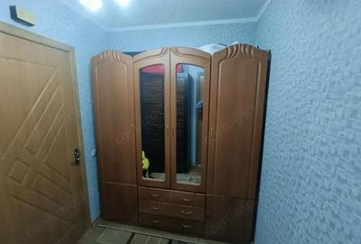 Garsonieră în Ghencea - 1