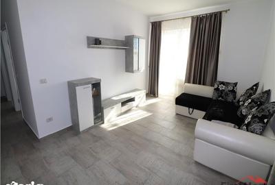Apartament cu 2 camere decomandat, mobilat în Ultracentral