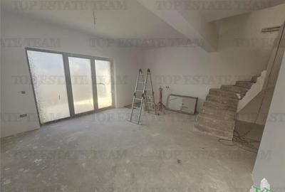 Triplex premium in zona Prel.Ghencea (mini-complex) - 10