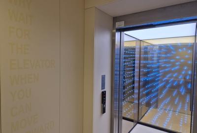 Penthouse Nou Bucuresti de Vanzare - Unirii - 3 Camere - Bloc 2026 - 2