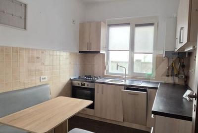 Apartament cu 2 camere în Dumbrăvița - 7