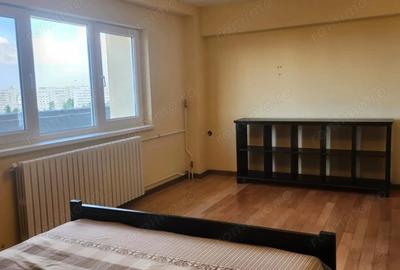 De Inchiriat Garsoniera Bd. Decebal cu TERASA langa Rond Alba Iulia - 1