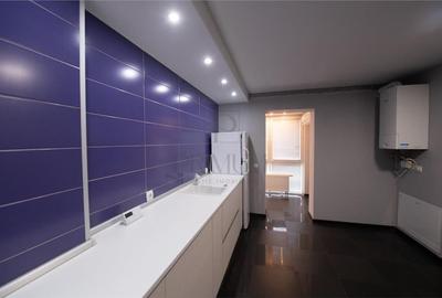 IULIUS MALL - 2 CAMERE - BLOC IZOLAT - CENTRALA PROPRIE - SPATIOS - ZONA EXCELEN - 2