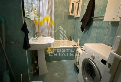 Apartament 1 camera, Centrala proprie , Bucovina - 4