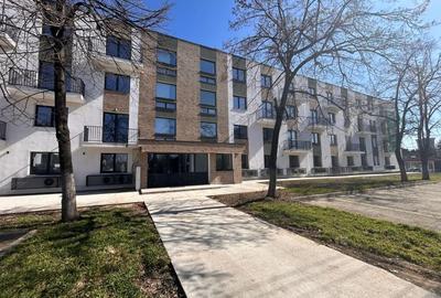 Garsonieră nedecomandată, mobilată în Sud - 10