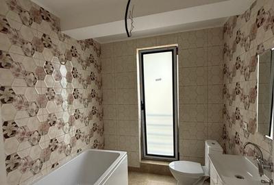 Triplex bine compartimentat, 5 camere si loc de parcare - 30