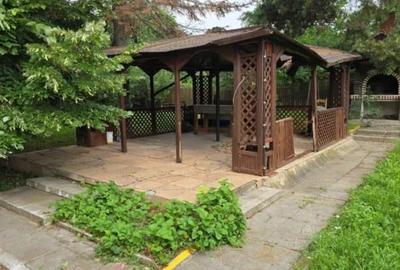 Casă individuală cu 17 camere cu Teren 2231 Mp în Pasărea - 8