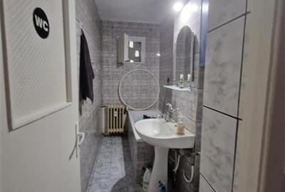 Apartament, 3 semidecomandat, etaj 1 - Segarcea - 5