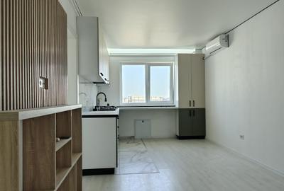 Apartament cu 2 camere decomandat, mobilat în Militari - 13