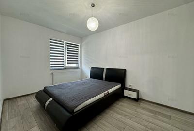 2 camere |  Terasa 27 mp | Parcare Subteran |  Cetatii-Floresti - 5