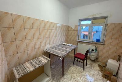 5 camere mansarda vis-a-vis de Palatul Cotroceni - 9