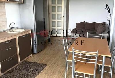 Apartament 2 camere, open space, de inchiriat, zona Copou - Royal Town