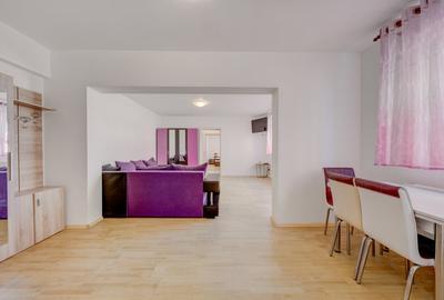 Giulesti, Lacul Morii Residence, 69 mp, etaj 1/7, Comision 0 % - 12
