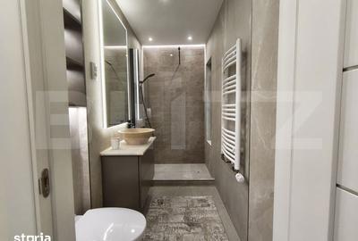 Apartament cu 2 camere în Cantemir - 5