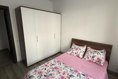 Apartament cu 2 camere în Mihai Bravu - 6