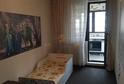 Apartament 2 camere mobilat si utilat, zona Salaj, zonă rezidențială - 2