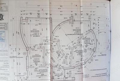 Vand Vila metrou pantelimon 400 metri utili teren 400 mp metrou pantelimon - 3