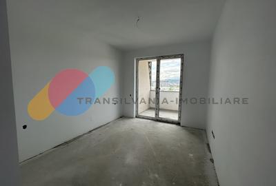Apartament 3 camere, 88 mp utili, terasa spatioasa de 30 mp, Marasti - 5