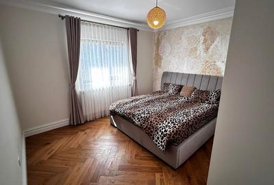 Casă cu 3 camere în Dancu - 7