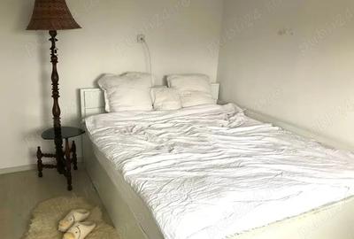 Inchiriez apartament doua camere ,cartier libertatii - 2