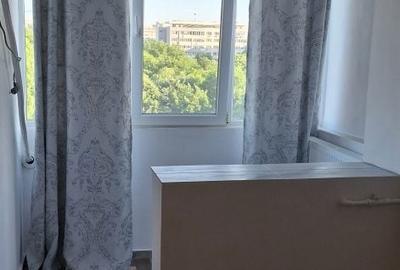 Garsonieră decomandată în Runcu - 2