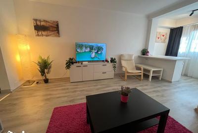 Garsonieră în Drumul Taberei - 1