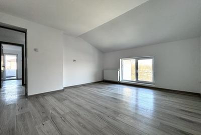 Casa super spațioasa de 4 camere, 131 mp, in zona liniștita, Sector 6 - 13