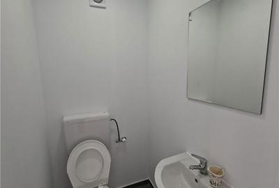Spațiu comercial, de 600 mp, în Ștefăneștii de Jos - 6