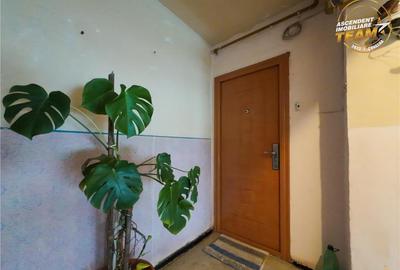 TUR VIRTUAL! Apartament 2 camere, apreciabila ariere, Lenin, - 11