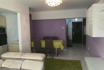 Apartament cu 2 camere decomandat în Drumul Taberei - 2