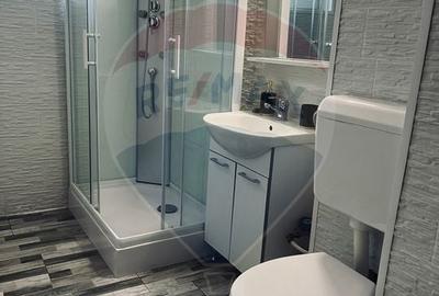 De inchiriat – Apartament de lux cu 2 camere in Micalaca - 4