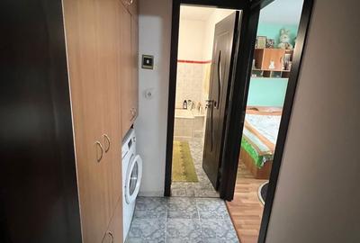 Apartament cu 2 camere semidecomandat în Central - 6