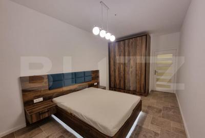 Apartament 2 camere, 58 mp, zona Gradina Botanica - 1