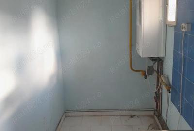 Apartament cu 2 camere decomandat în Central - 4