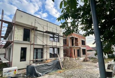 Casa individuala 137, mp 250 mp teren, Radauti - 10