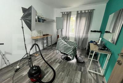 Apartament de 4 camere, 86 mp utili, parter Gae?ti, co - 1