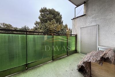 Apartament de 3 camere decomandat | Plopilor - 18